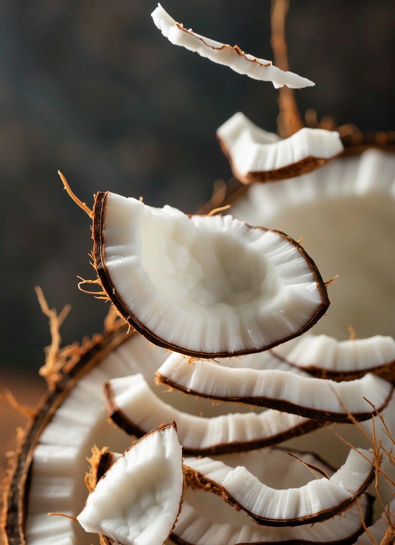 Creamy Coconut Rice and Beans